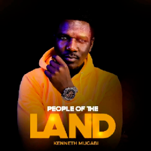 People Of The Land Album